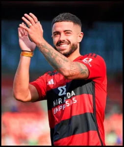 Álvaro Sanz CD Mirandés