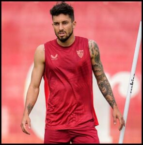 Alex Nicolao Telles