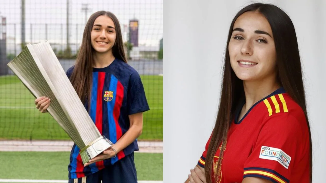 Ona Baradad Biography and Unknown Facts