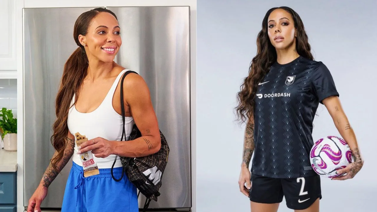 Sydney Leroux&rsquo;s Biography: Revealing Her Story