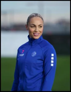 Ana Maria Marković Croatia