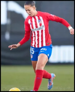 Cinta del Mar Rodríguez Costa