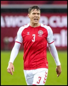 Jannik Vestergaard