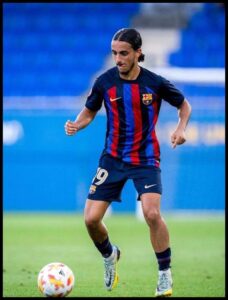 Jesús ‘Txus’ Alba Ramos