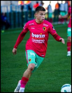 Juanda Fuentes