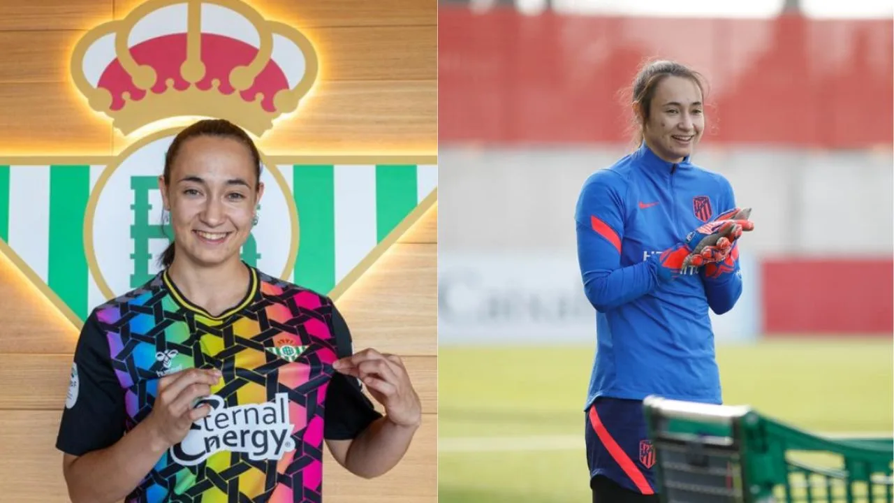Paula Vizoso Biography and Unknown Facts