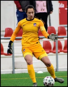 Paula Vizoso Prieto
