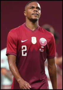 Pedro Miguel Qatar