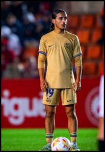 Txus Alba footballer