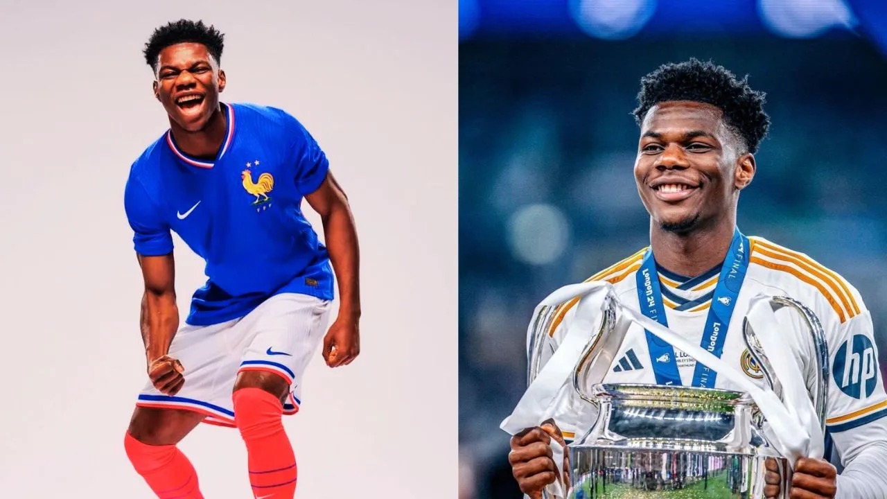 7 Hidden Facts of Aurélien Tchouaméni
