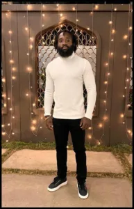Aaron Jones