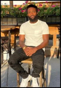 Aaron Jones USA cricket