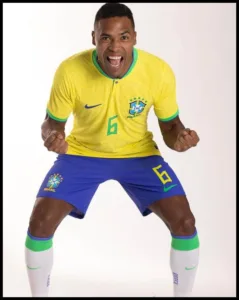 Alex Sandro Lobo Silva