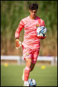 Diego Kochen