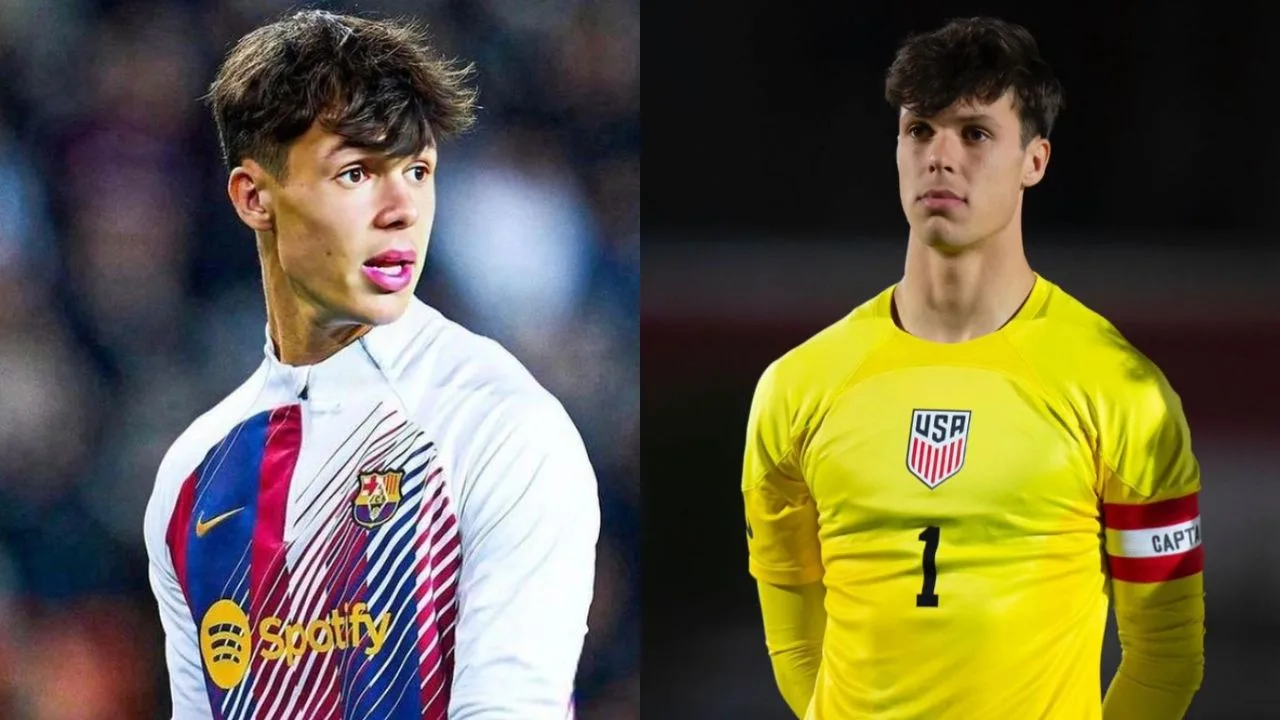 Diego Kochen Biography and Unknown Facts