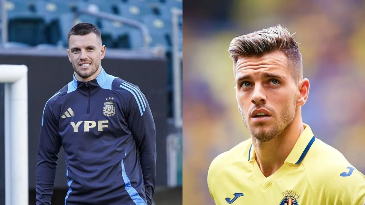 Giovani Lo Celso Biography and Unknown Facts