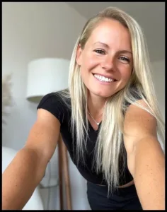 Julia Simic retired footballer