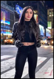 Kristela Vega