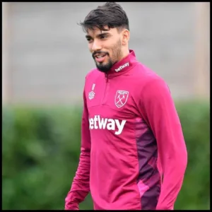 Lucas Paquetá