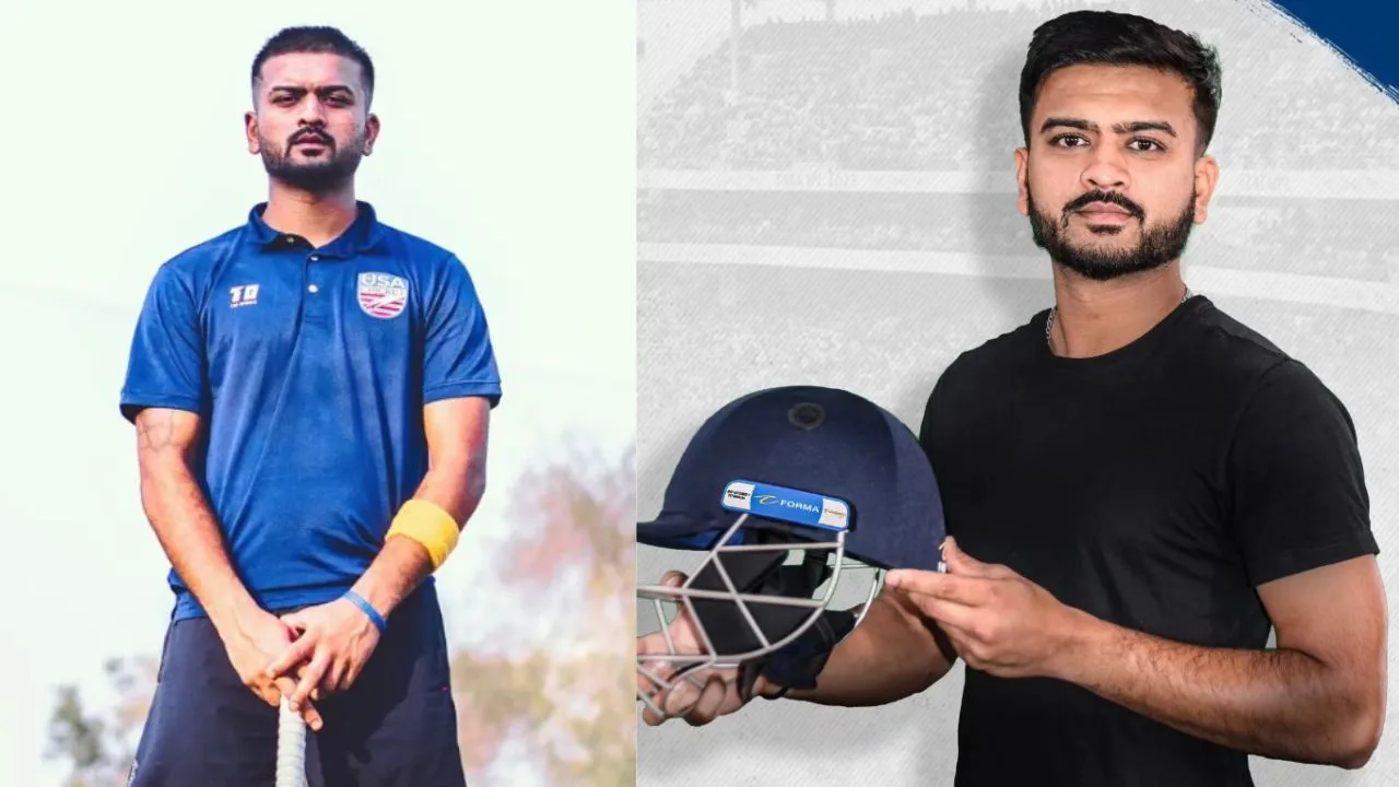Monank Patel Biography and Unknown Facts