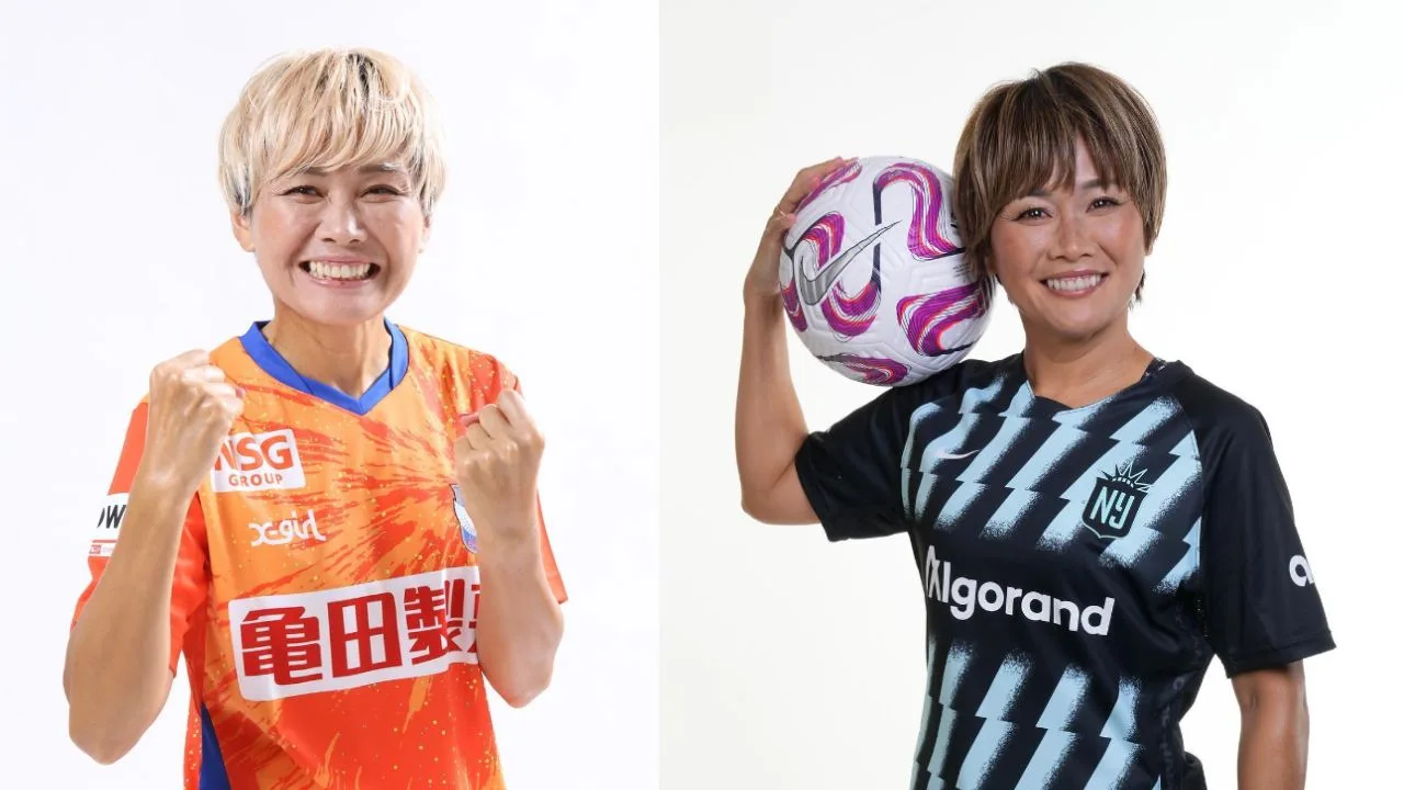 Nahomi Kawasumi Biography and Unknown Facts