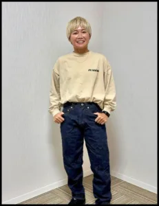 Nahomi Kawasumi football player