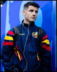 Álvaro Morata