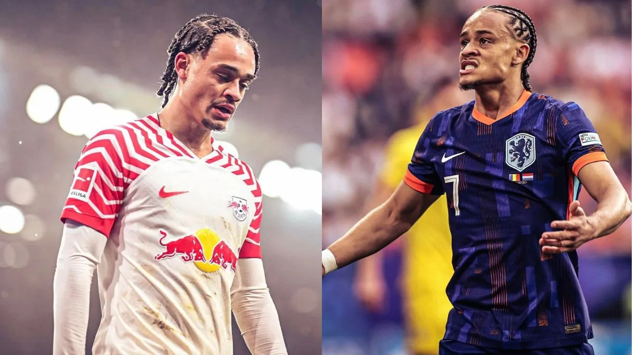 Hidden Facts and secrets of Xavi Simons