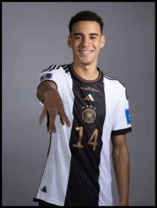 Jamal Musiala