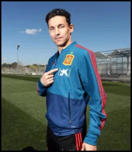 Jesús Navas González