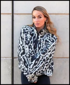 Kosovare Asllani Swedish footballer