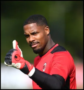 Mike Maignan GK