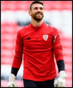 Unai Simón