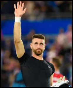 Unai Simón GK