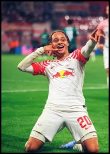 Xavi Simons