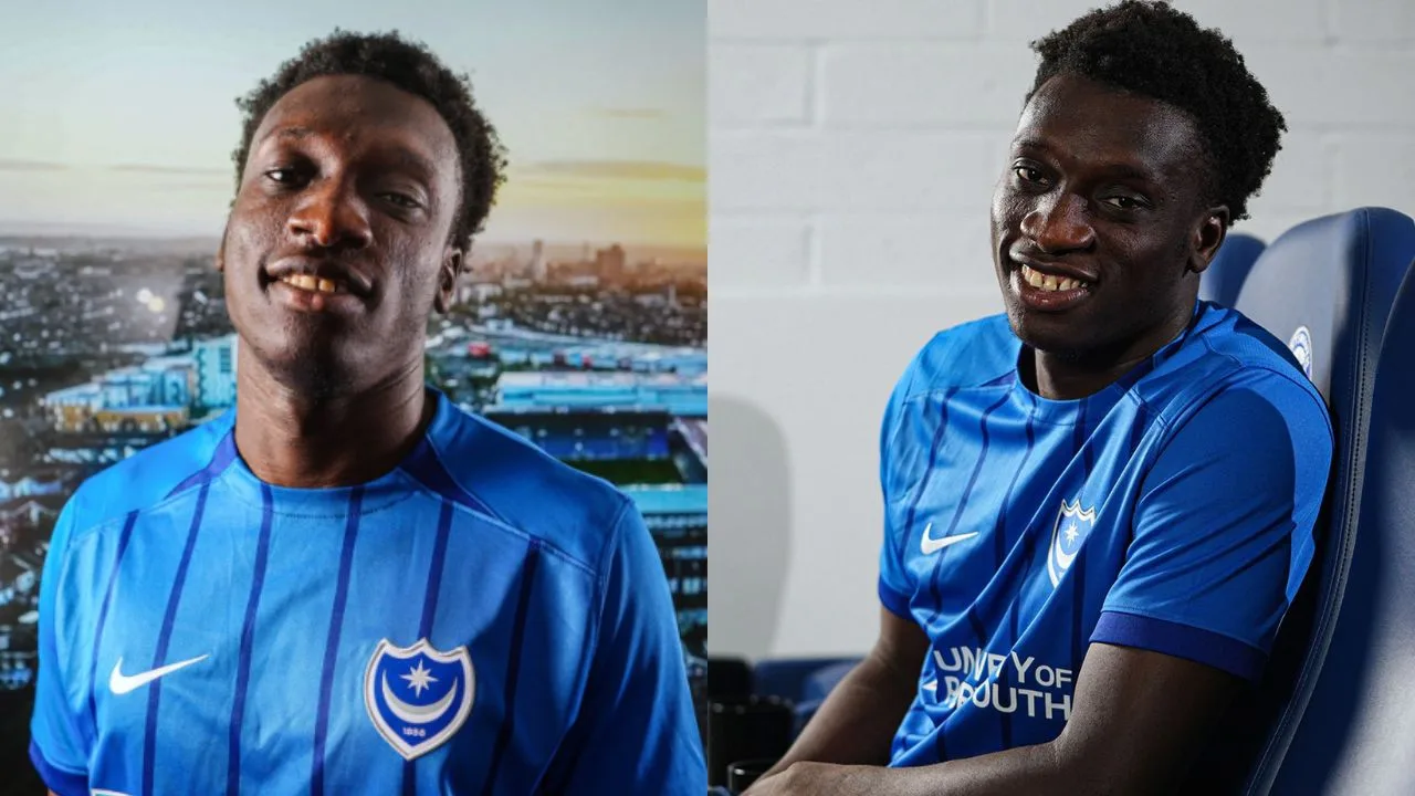 Abdoulaye Kamara Biography and Unknown Facts