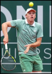 Alex Michelsen