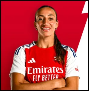 Arsenal Secures Rosa Kafaji