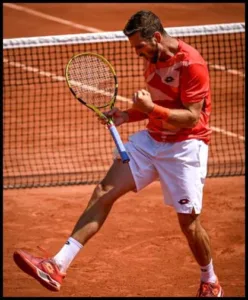 Austin Krajicek