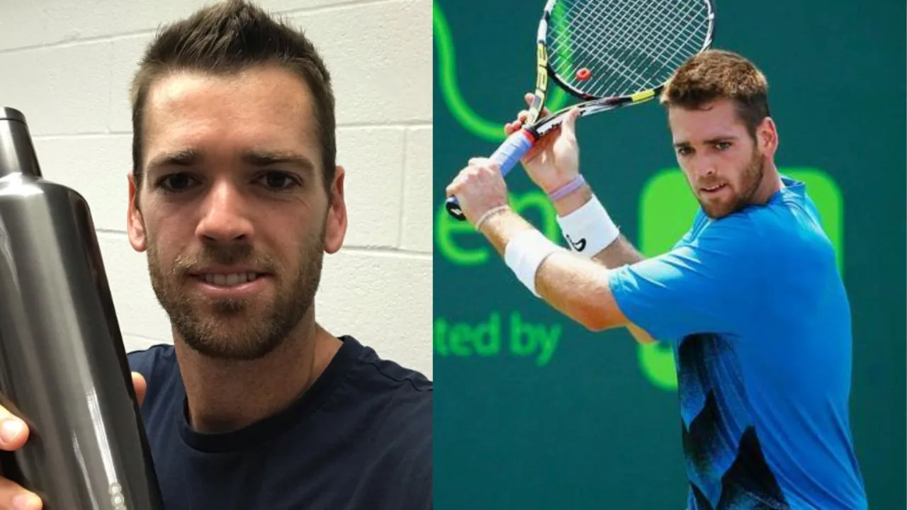 Austin Krajicek Biography and Unknown Facts