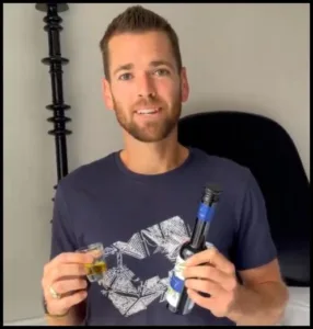 Austin Krajicek tennis player