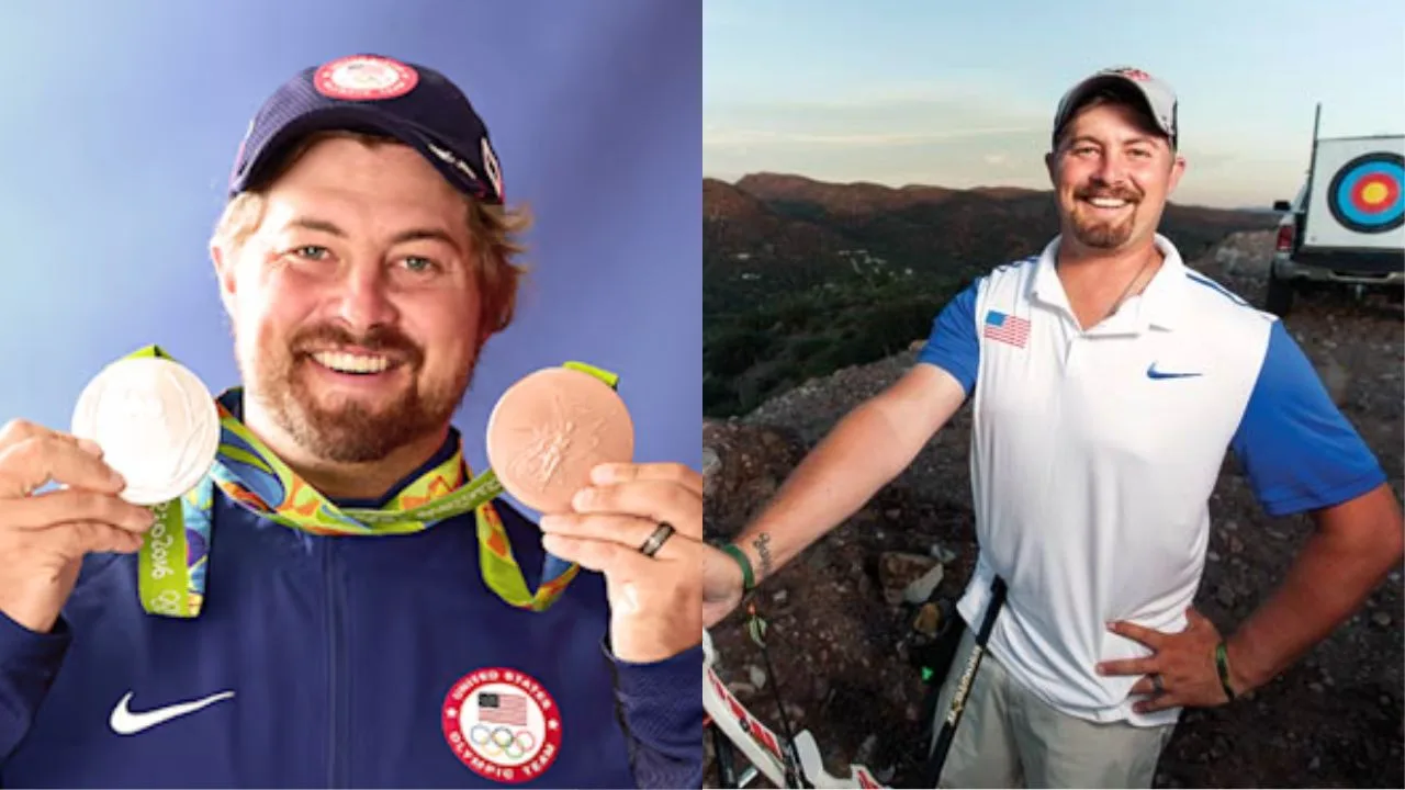 Brady Ellison Biography and Unknown Facts