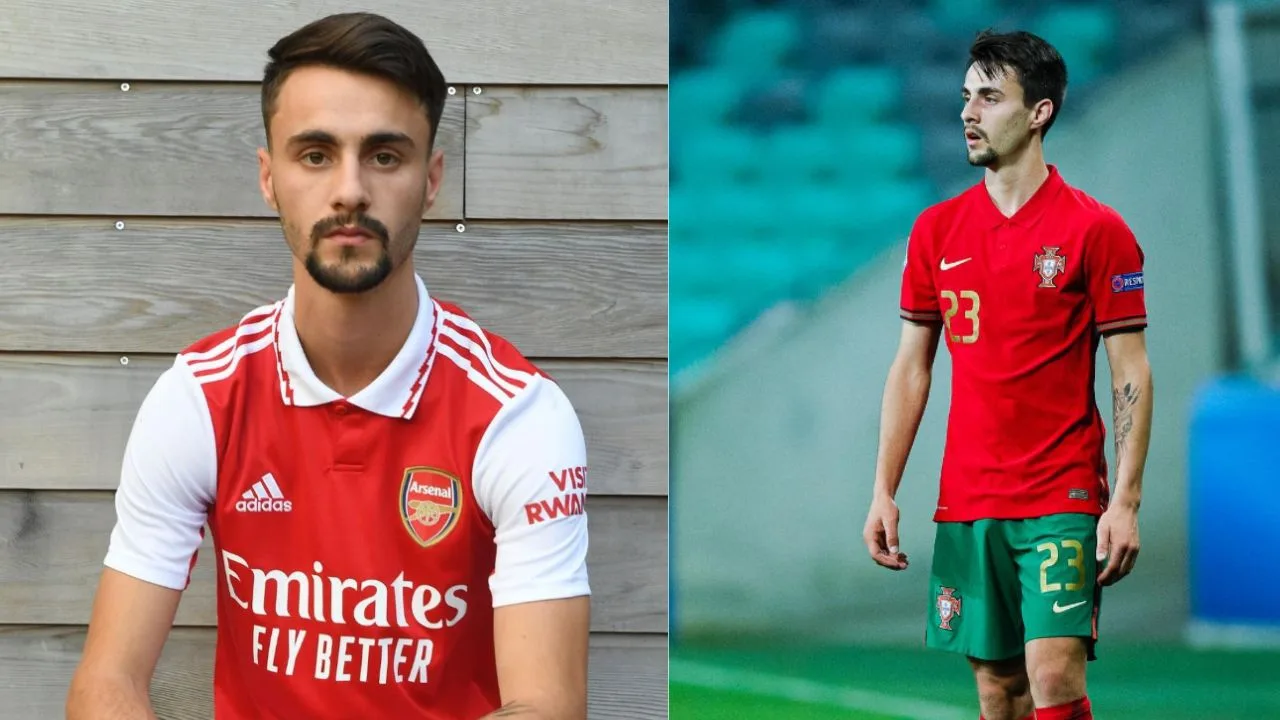 Fábio Vieira Biography and Unknown Facts