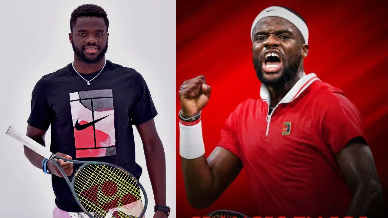 Frances Tiafoe Biography and Unknown Facts