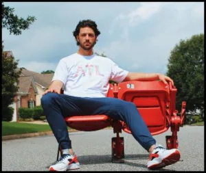 James Dansby Swanson