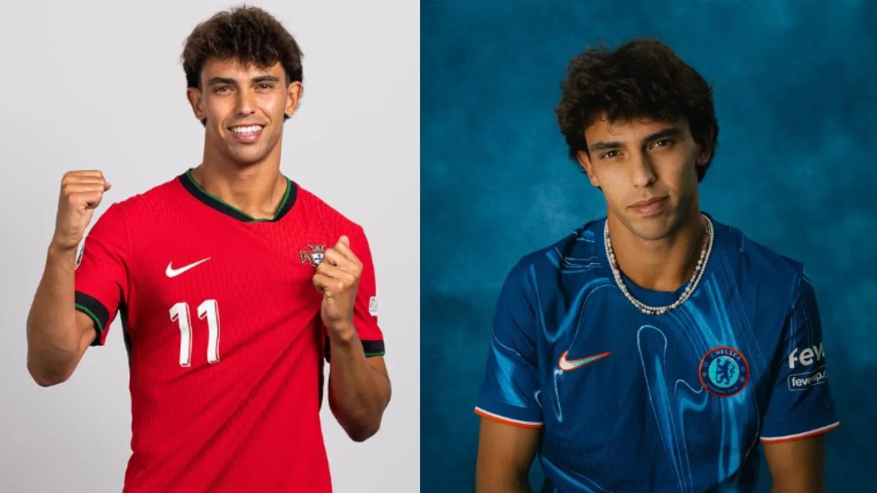 João Félix Biography and Unknown Facts