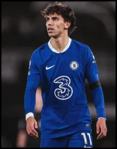 João Félix Chelsea