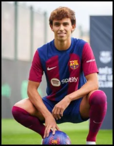 João Félix Sequeira