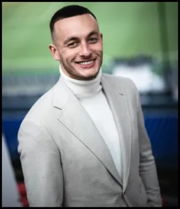 Justin Bijlow
