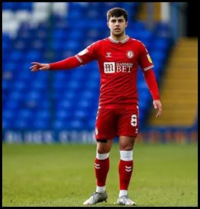 Liam Walsh